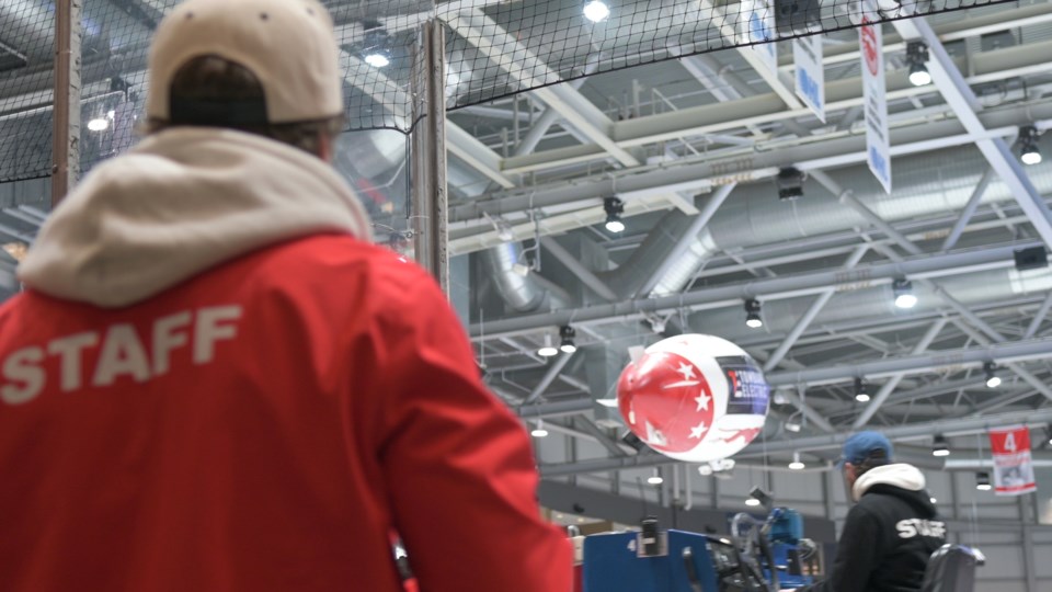 Featured on Sootoday!